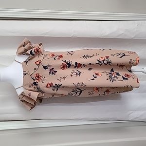 NWT 19 Cooper Dress Size S